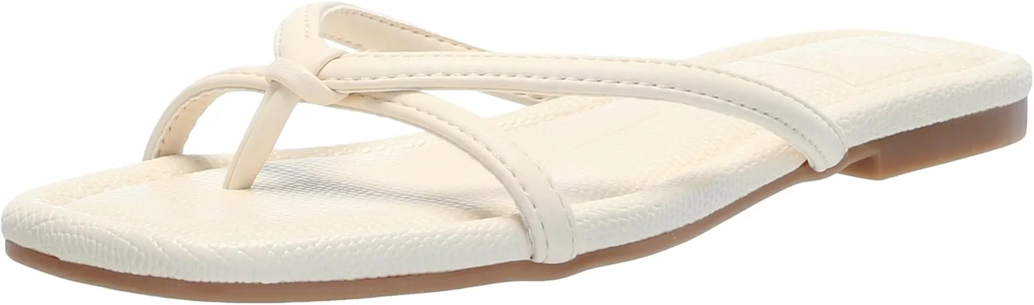 Dolce Vita Women's Lucca Flat Sandal