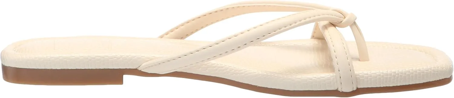 Dolce Vita Women's Lucca Flat Sandal