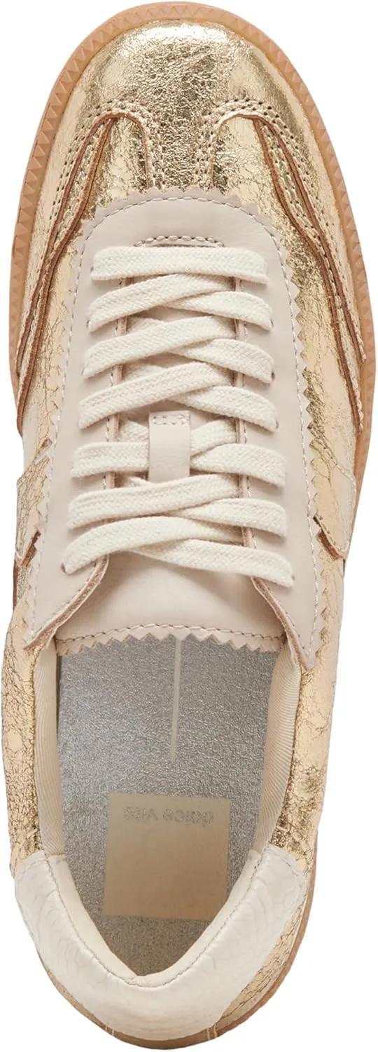 Dolce Vita Women's Notice Sneaker