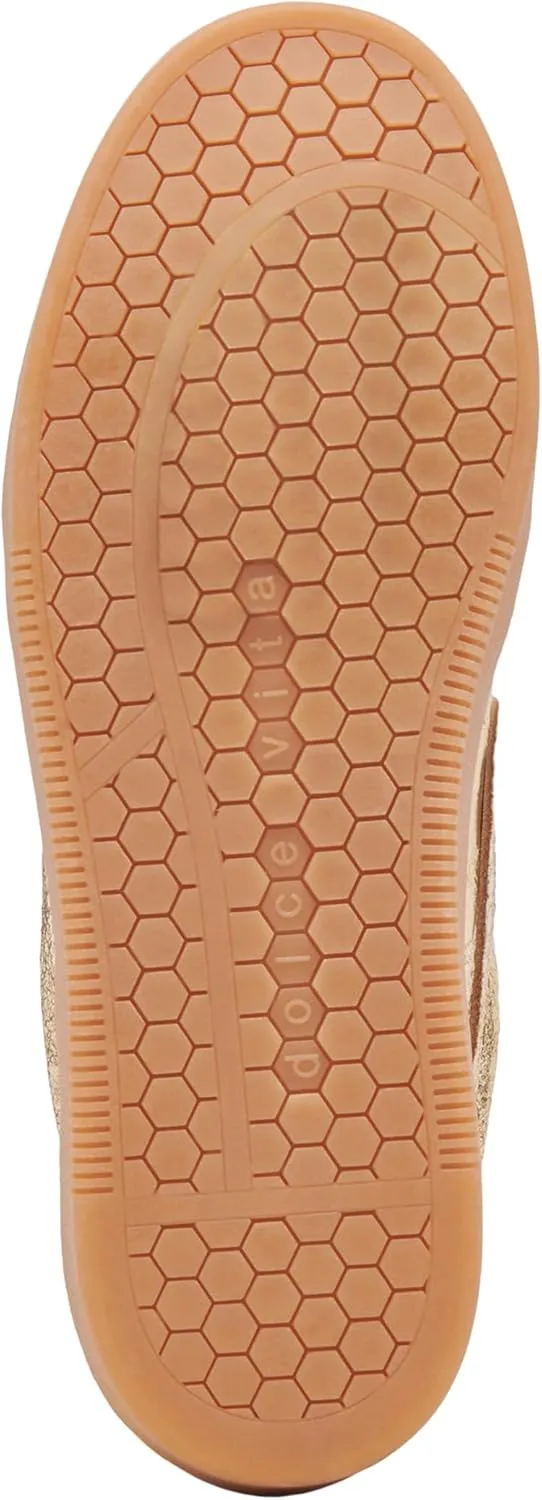 Dolce Vita Women's Notice Sneaker