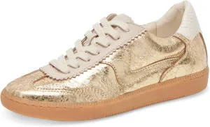 Dolce Vita Women's Notice Sneaker