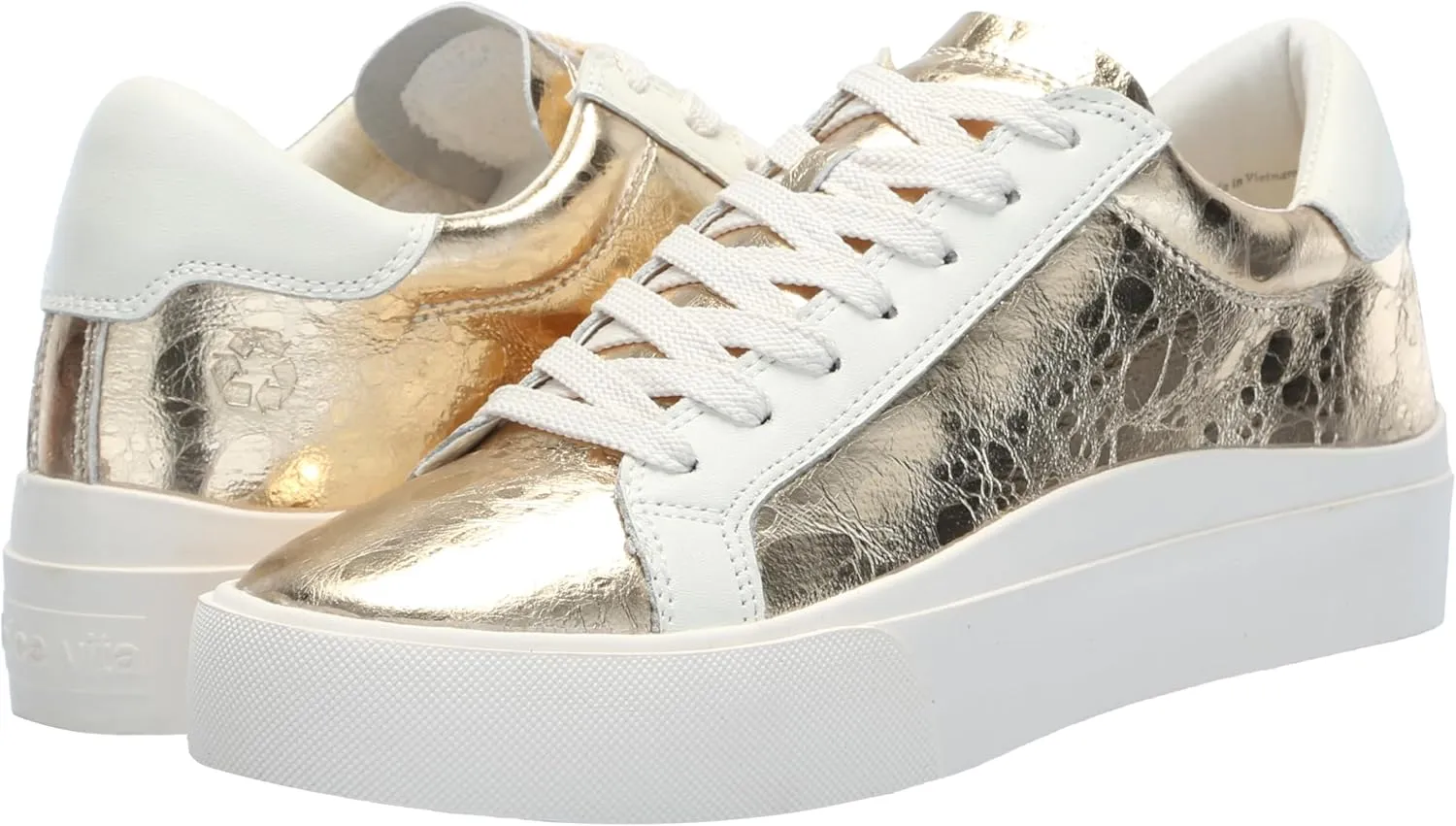 Dolce Vita Women's Zayn 360 Sneaker