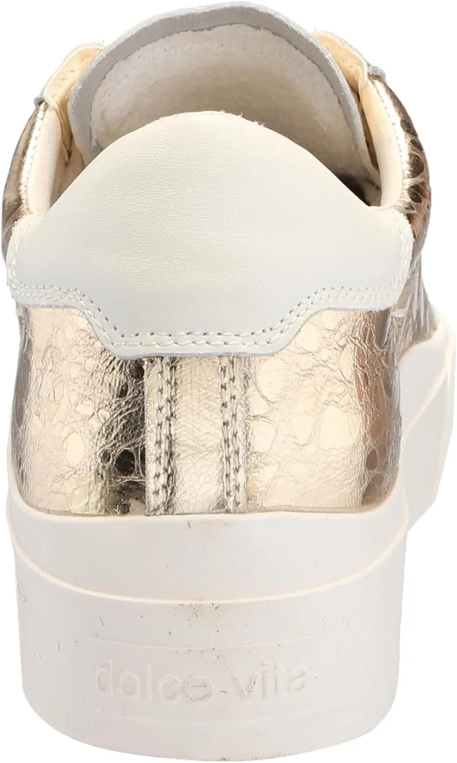 Dolce Vita Women's Zayn 360 Sneaker