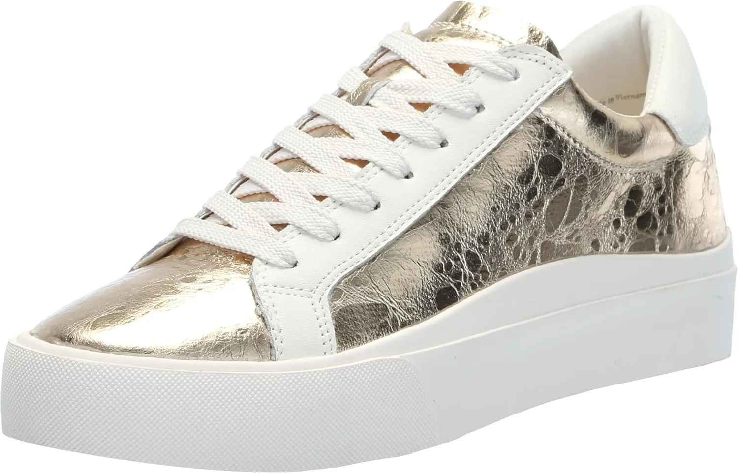 Dolce Vita Women's Zayn 360 Sneaker