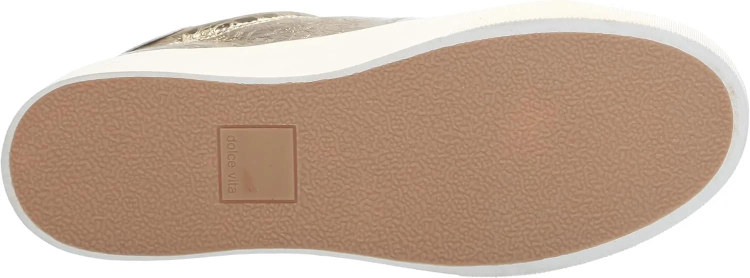 Dolce Vita Women's Zayn 360 Sneaker