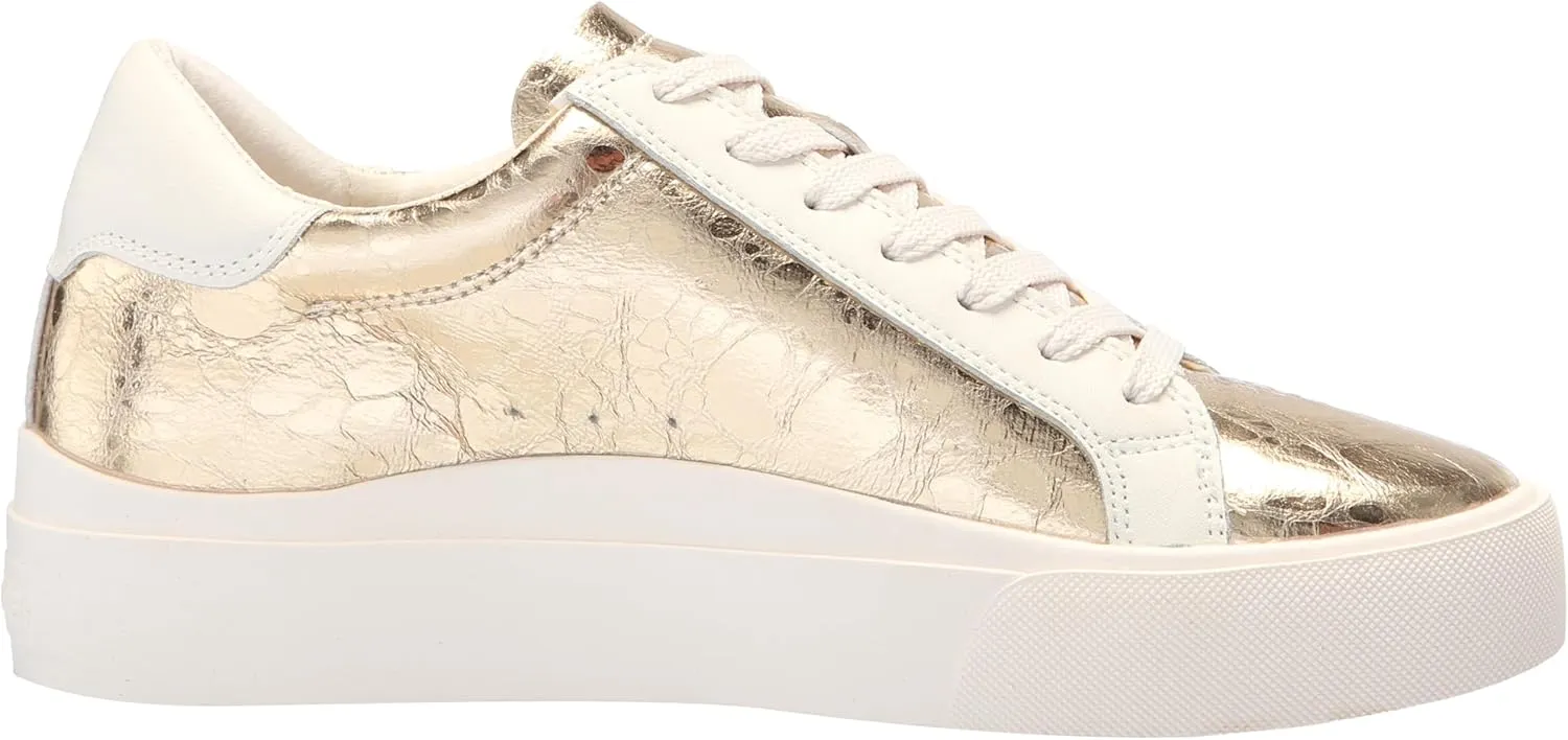 Dolce Vita Women's Zayn 360 Sneaker