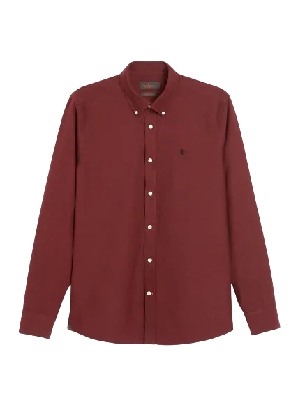 Douglas Shirt Slim