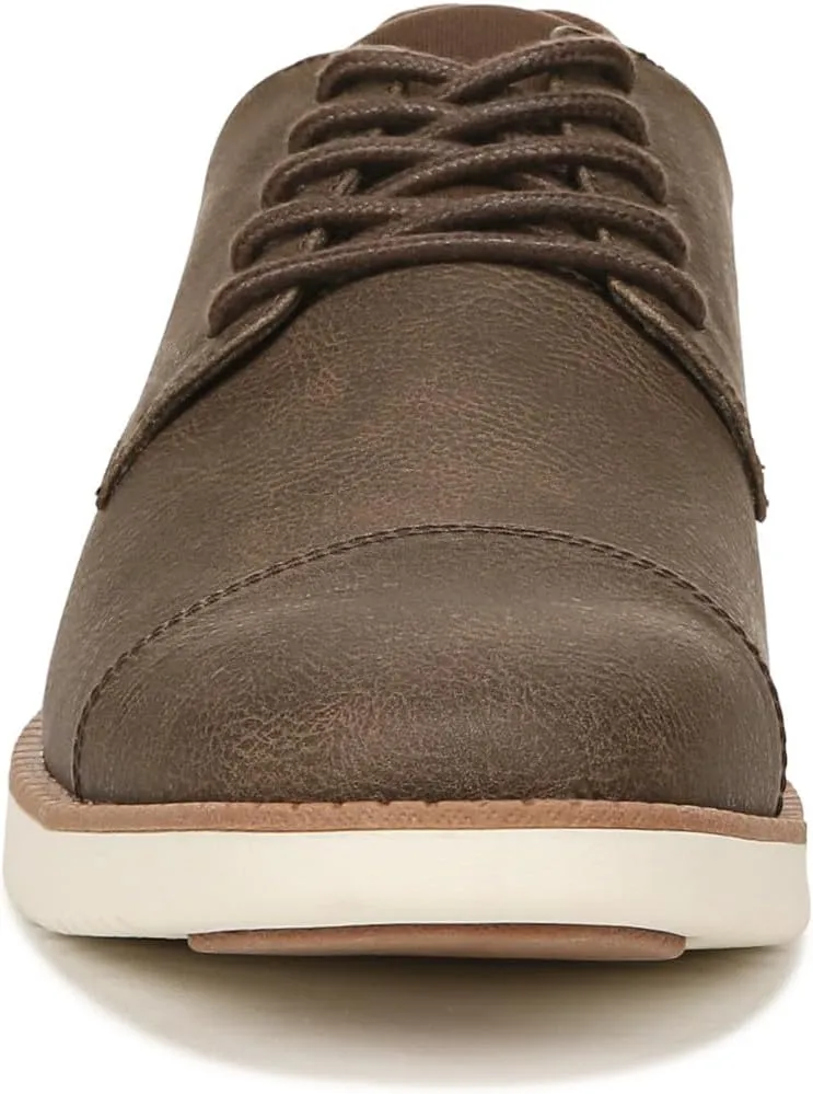 Dr. Scholl's Men's Sync Cap Toe Oxford