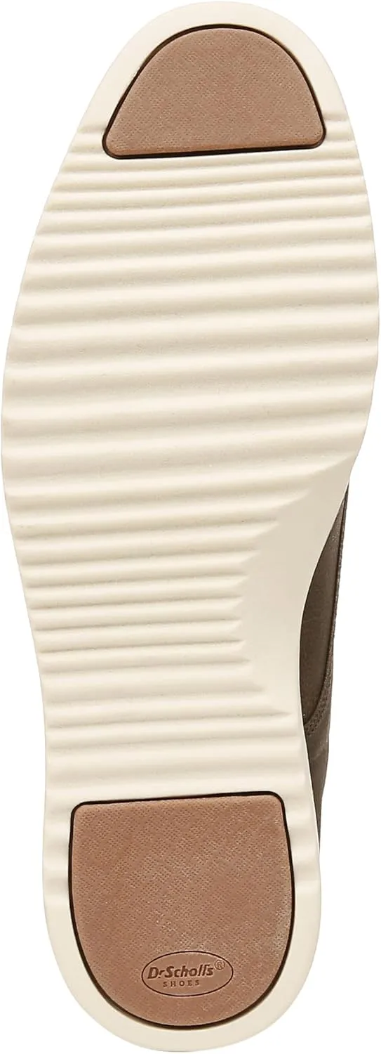 Dr. Scholl's Men's Sync Cap Toe Oxford
