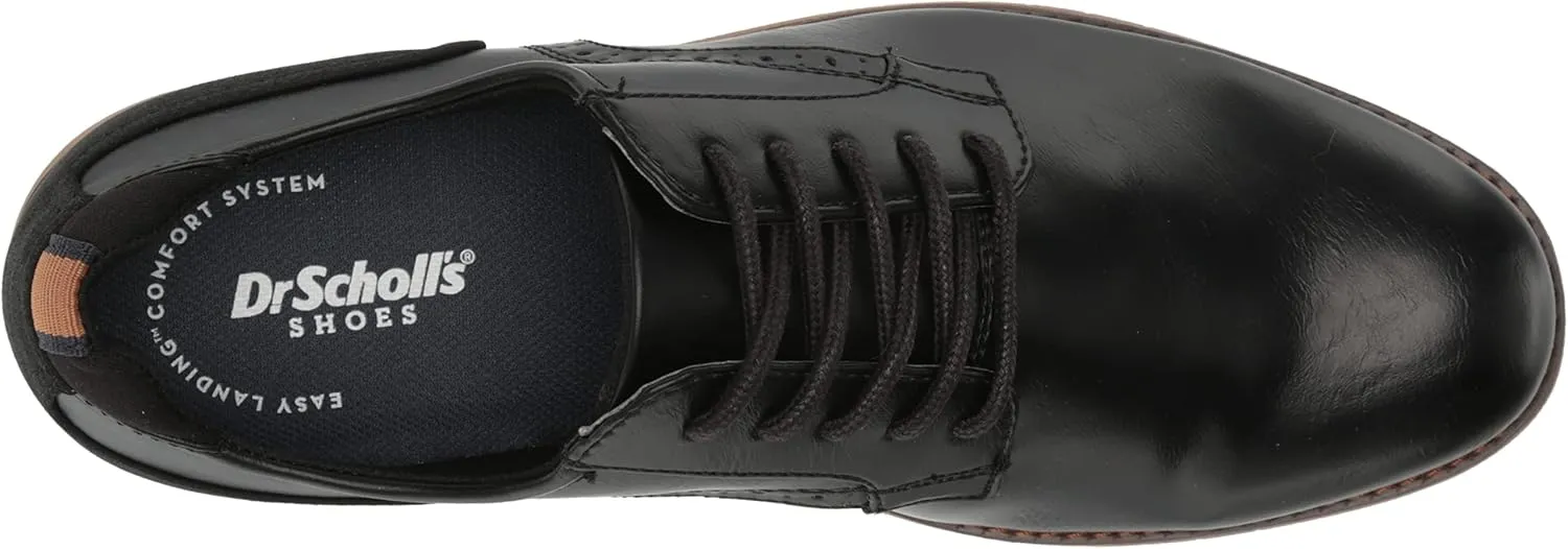 Dr. Scholl's Shoes Men's Sync Up Oxfords