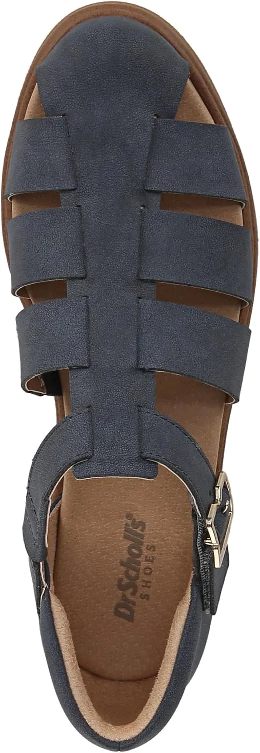 Dr. Scholl's Shoes Women's Hello Seaside Fisherman Sandal