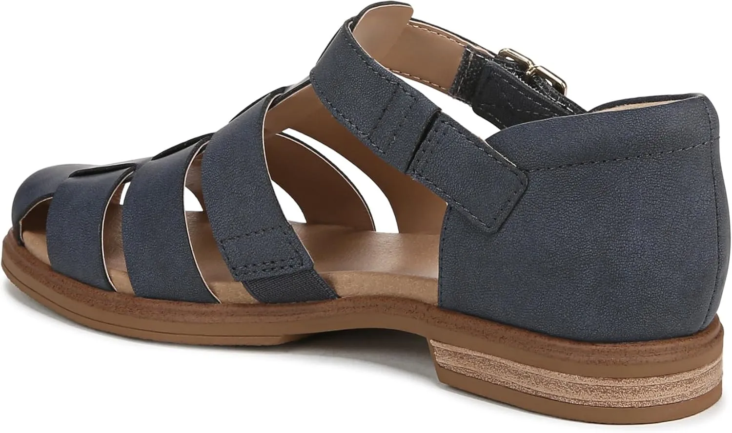 Dr. Scholl's Shoes Women's Hello Seaside Fisherman Sandal