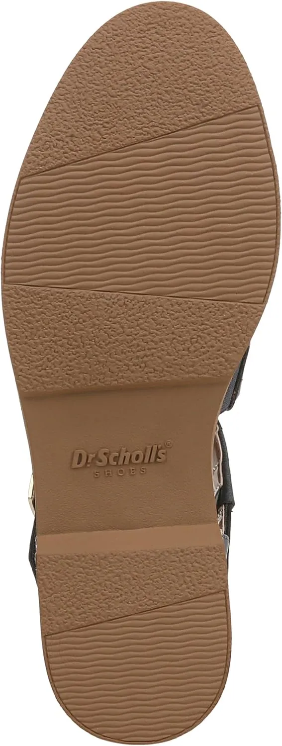 Dr. Scholl's Shoes Women's Hello Seaside Fisherman Sandal