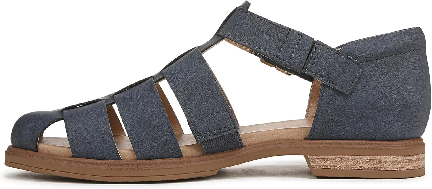 Dr. Scholl's Shoes Women's Hello Seaside Fisherman Sandal