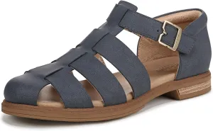 Dr. Scholl's Shoes Women's Hello Seaside Fisherman Sandal