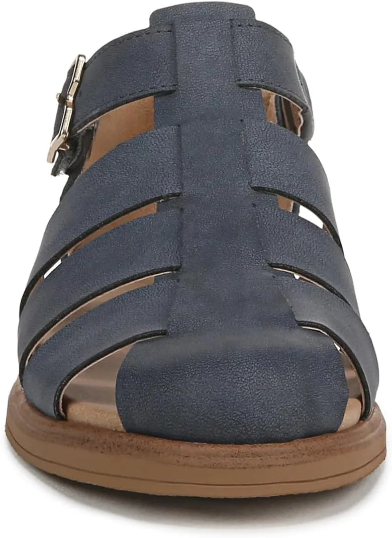 Dr. Scholl's Shoes Women's Hello Seaside Fisherman Sandal