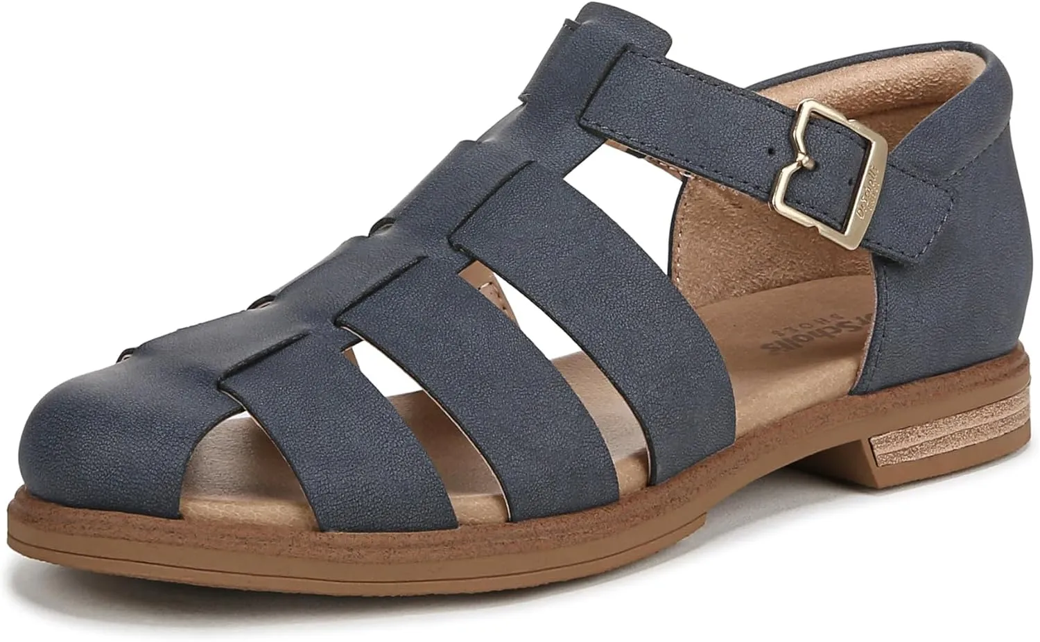 Dr. Scholl's Shoes Women's Hello Seaside Fisherman Sandal