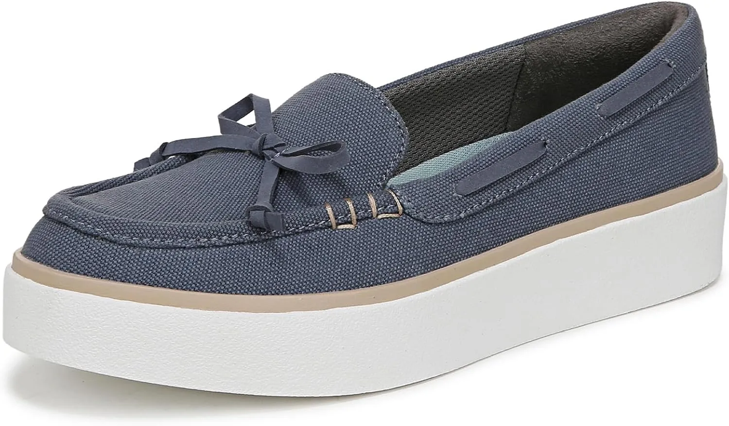 Dr. Scholl's Shoes Women's Madison Sea Boat Shoe