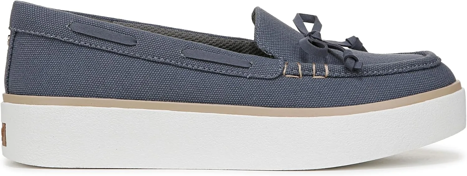 Dr. Scholl's Shoes Women's Madison Sea Boat Shoe
