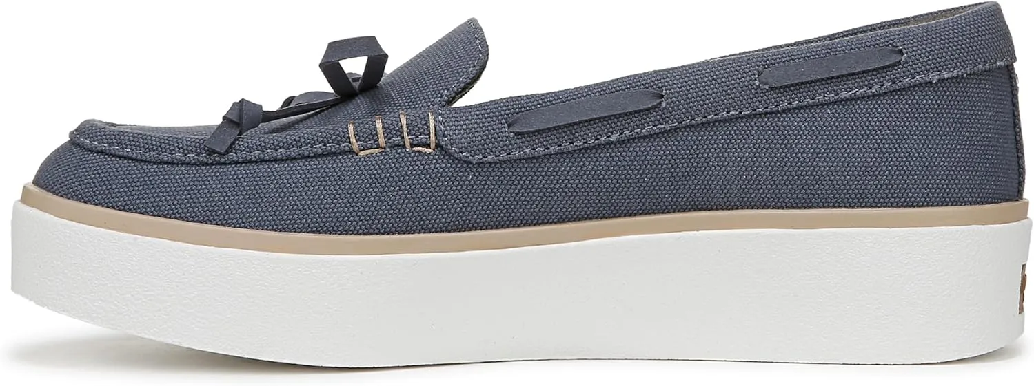 Dr. Scholl's Shoes Women's Madison Sea Boat Shoe