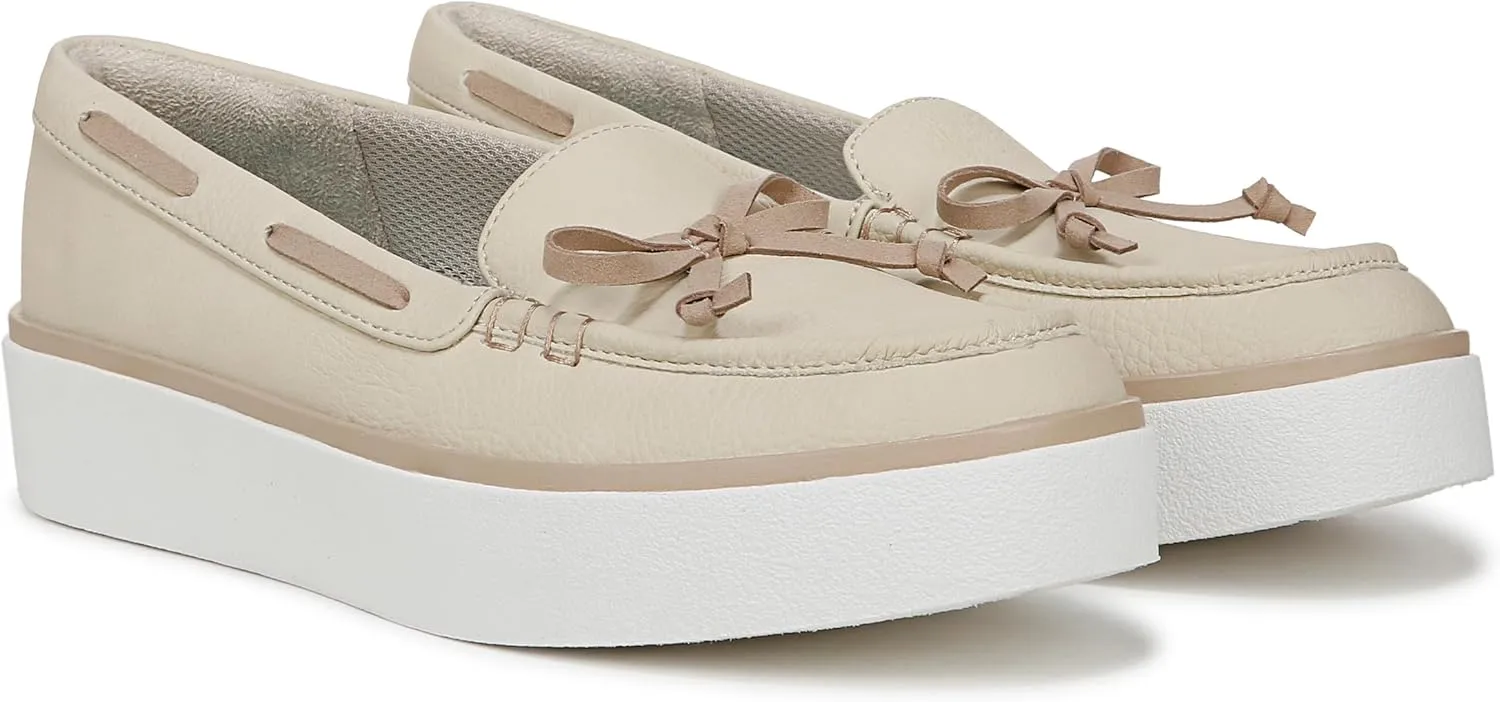 Dr. Scholl's Shoes Women's Madison Sea Boat Shoe