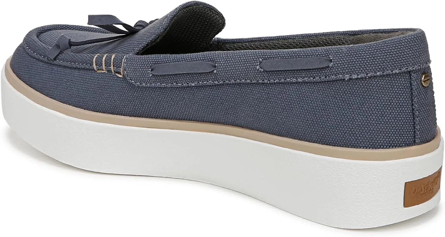 Dr. Scholl's Shoes Women's Madison Sea Boat Shoe