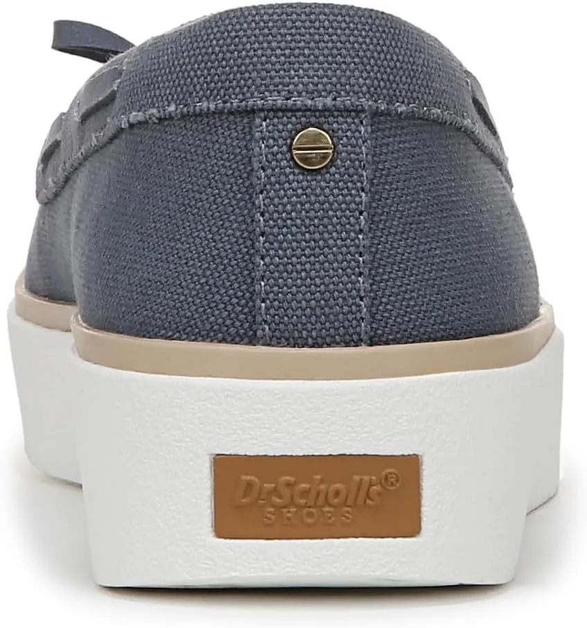 Dr. Scholl's Shoes Women's Madison Sea Boat Shoe