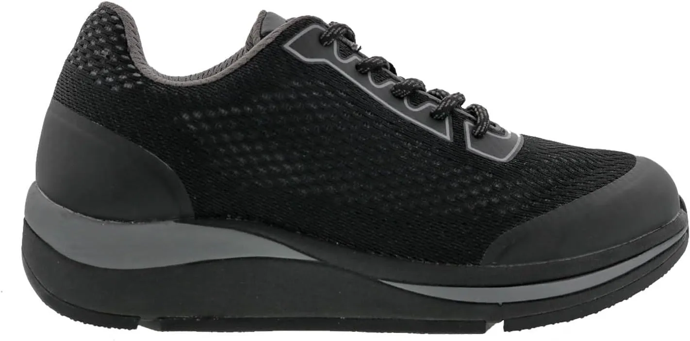 Drew Dash Womens Comfort Lace Up Sneaker