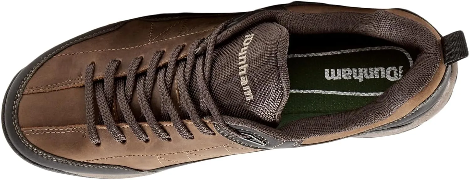 Dunham Cloud Plus Lace-Up Men's Sneaker
