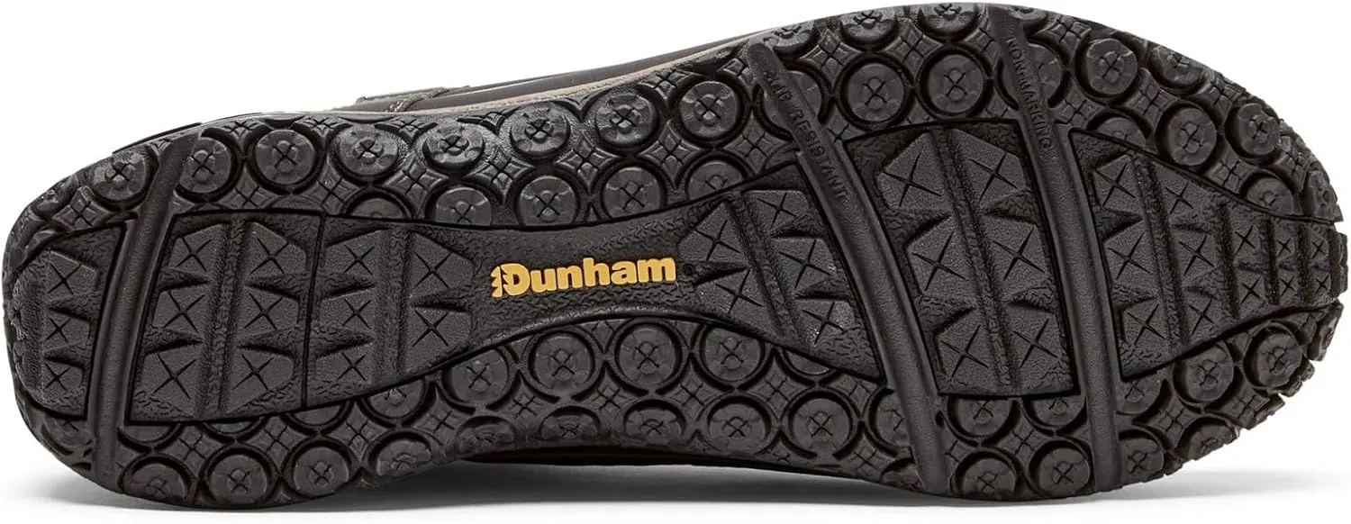 Dunham Cloud Plus Lace-Up Men's Sneaker