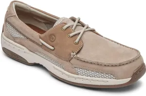 Dunham Men's Captain Rocksand Post Nubuck 13 2E US