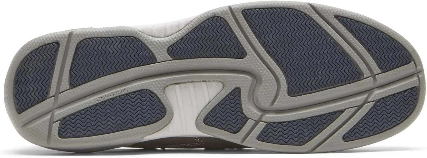 Dunham Men's Captain Venetian Boat Shoe