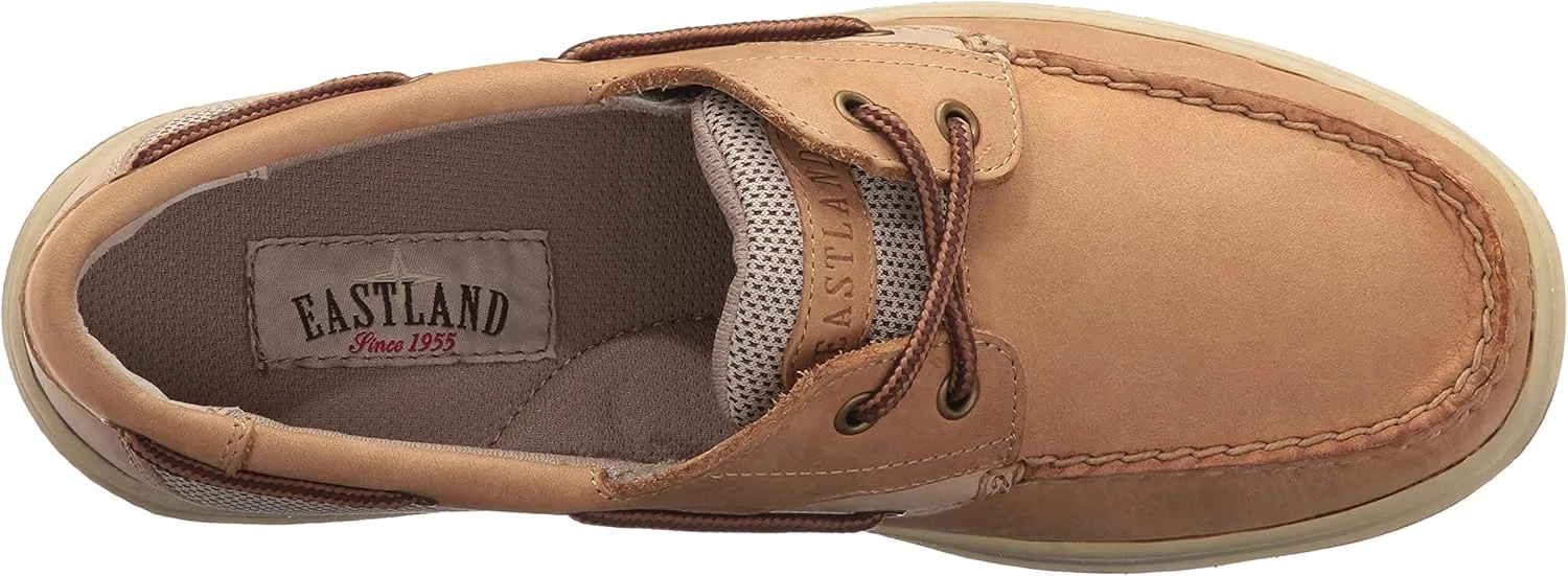 Eastland 1955 Edition Women's Solstice Boat Shoe
