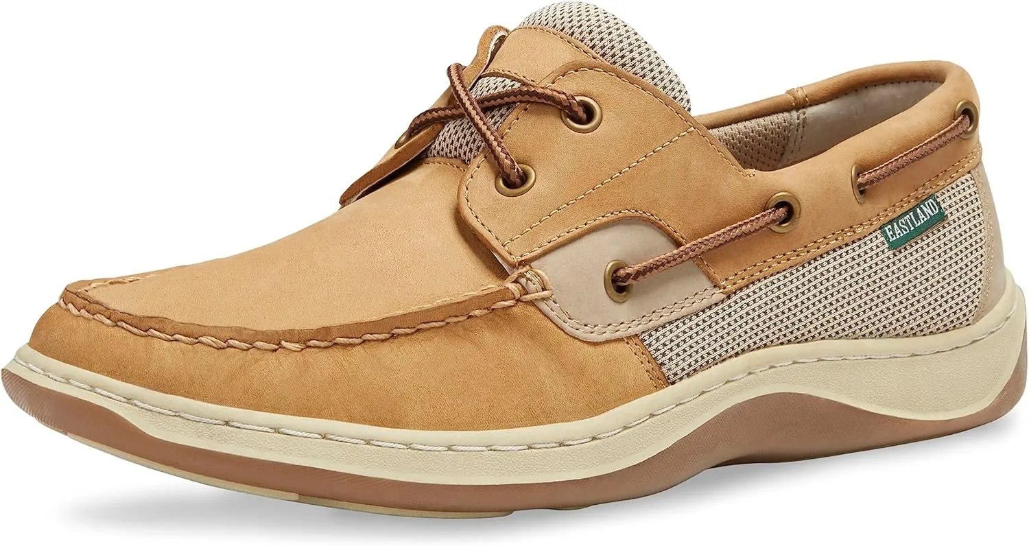 Eastland 1955 Edition Women's Solstice Boat Shoe