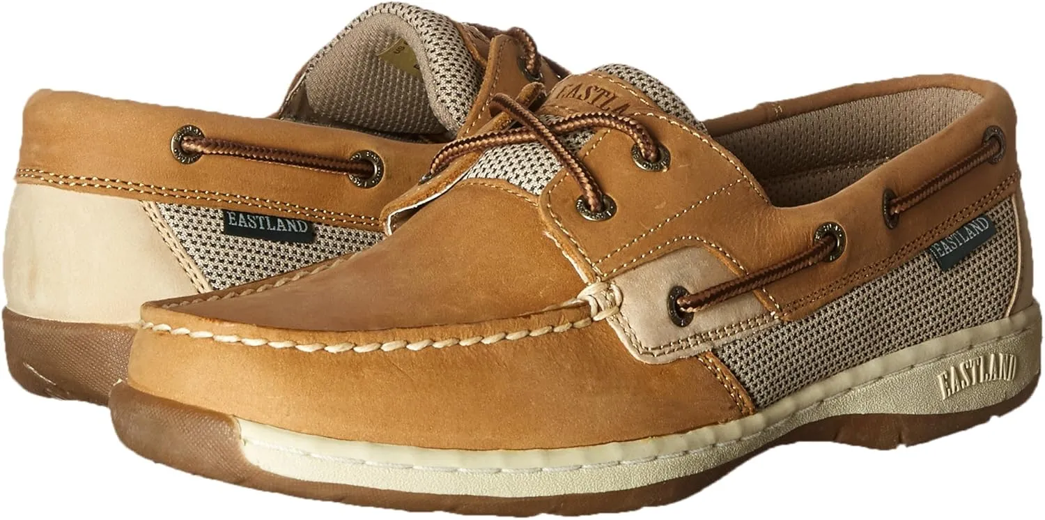 Eastland 1955 Edition Women's Solstice Boat Shoe