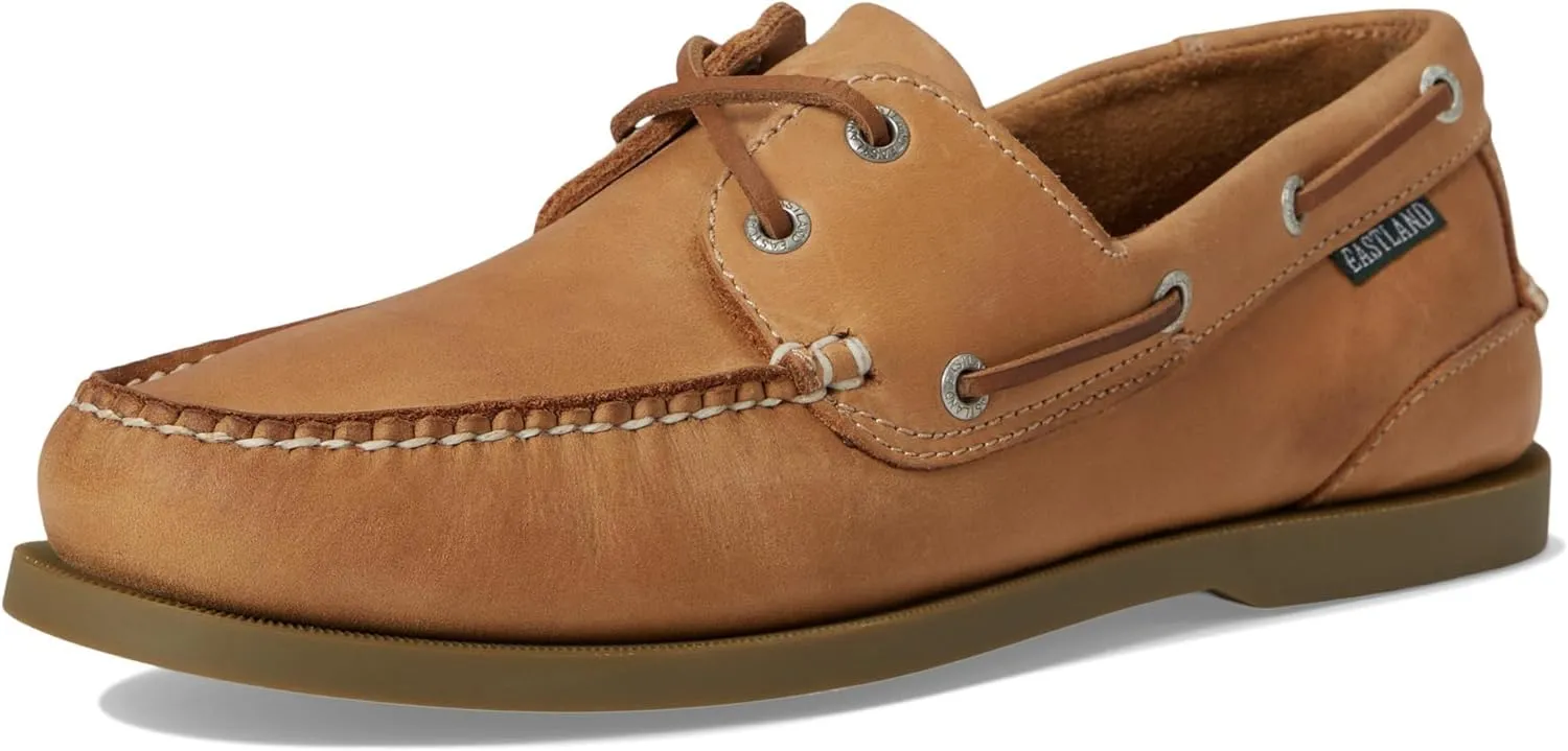 Eastland Men's Sea Dog Boat Shoe