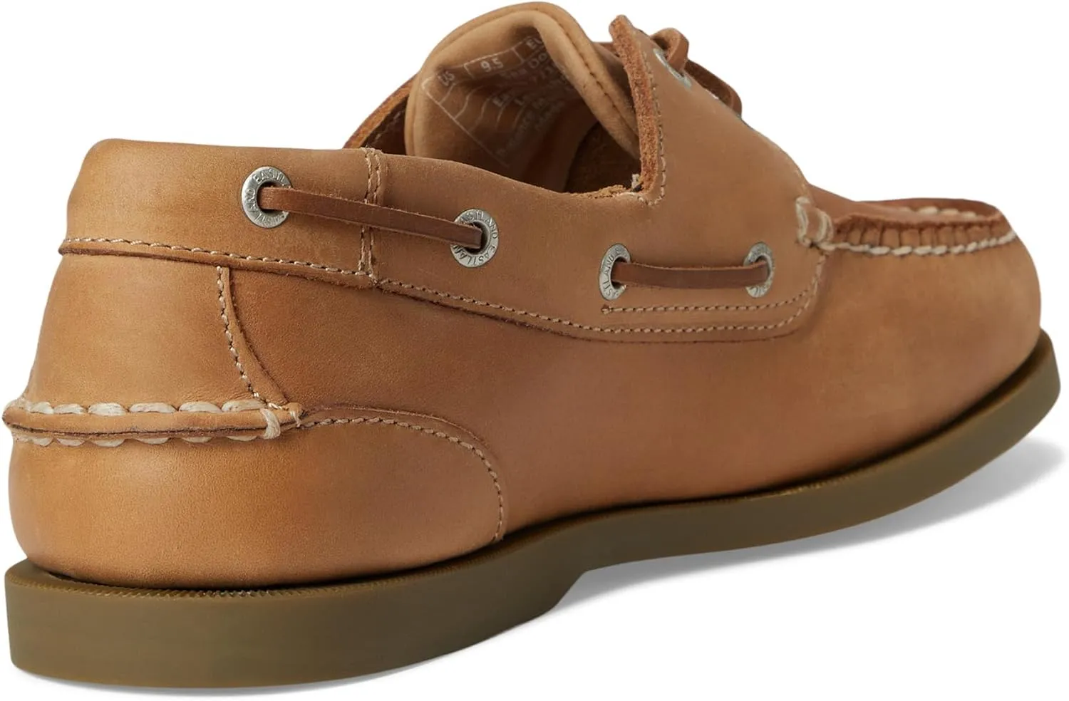 Eastland Men's Sea Dog Boat Shoe