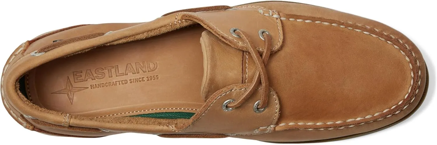 Eastland Men's Sea Dog Boat Shoe