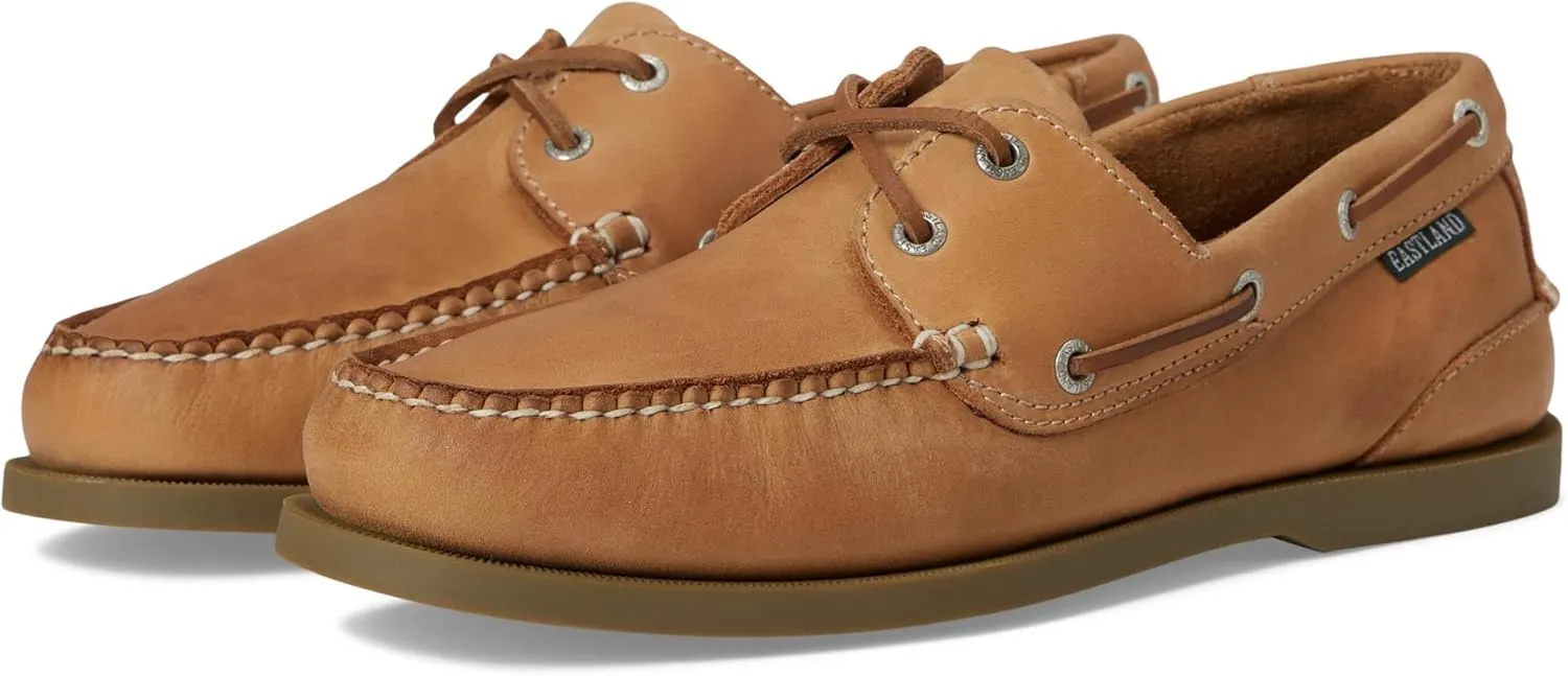 Eastland Men's Sea Dog Boat Shoe