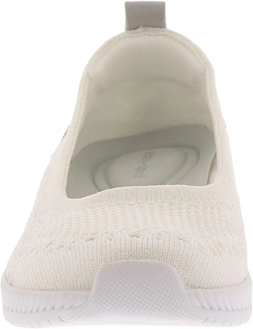 Easy Spirit Women's Glitz2 Ballet Flat