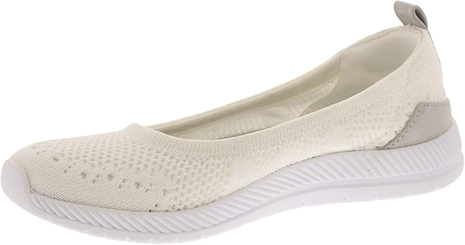 Easy Spirit Women's Glitz2 Ballet Flat