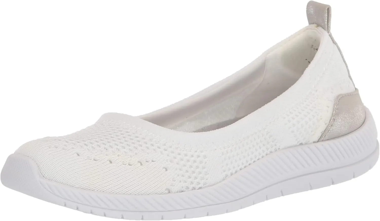 Easy Spirit Women's Glitz2 Ballet Flat