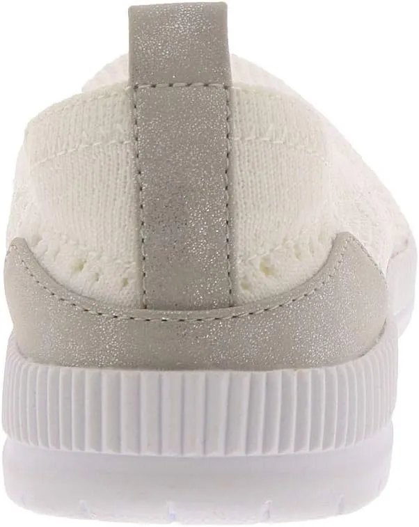 Easy Spirit Women's Glitz2 Ballet Flat