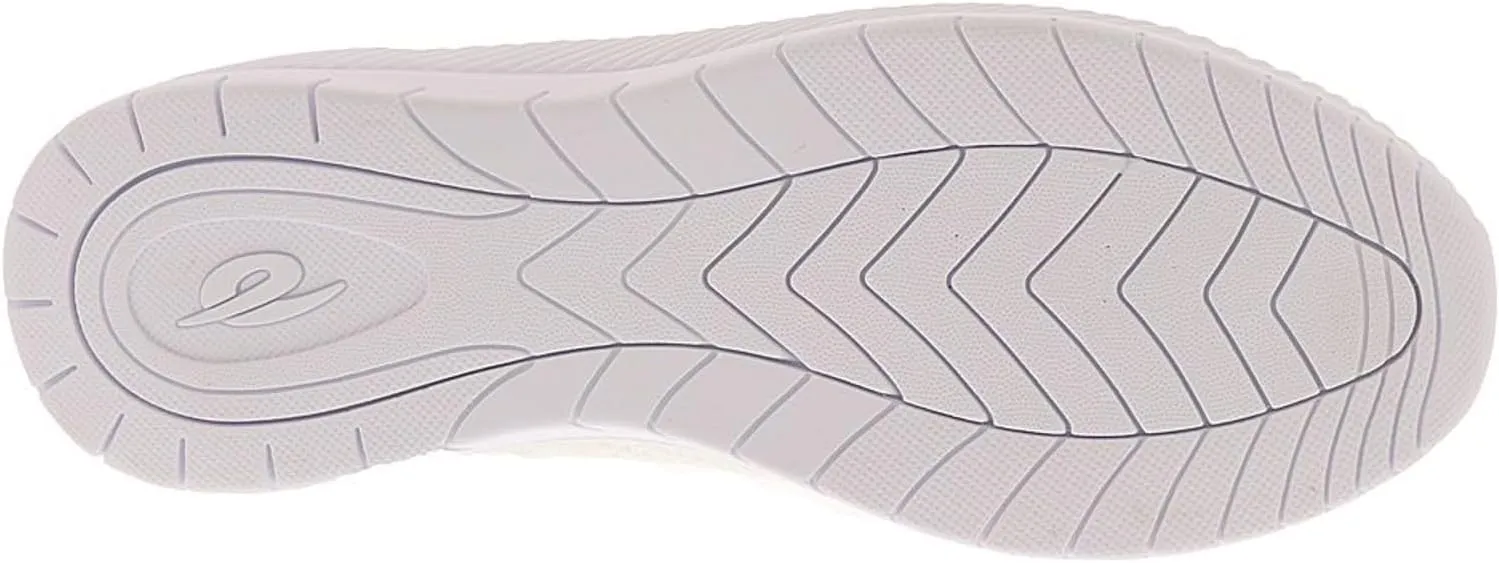 Easy Spirit Women's Glitz2 Ballet Flat