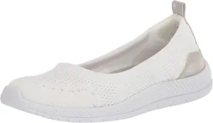 Easy Spirit Women's Glitz2 Ballet Flat