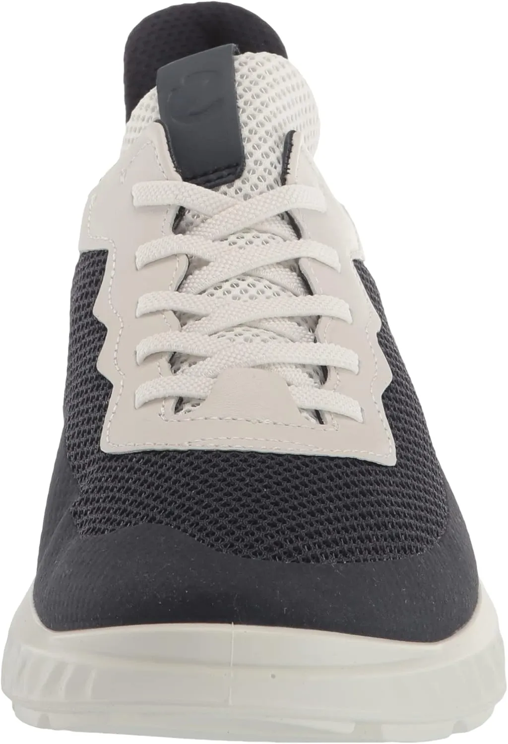 ECCO Men's Ath-f1fm Summer Leather Mesh Sneaker
