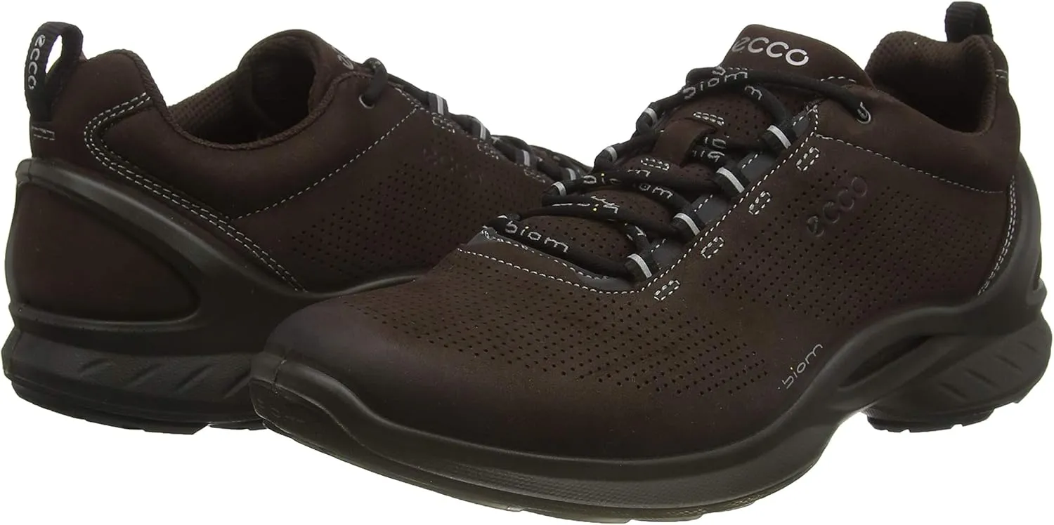 Ecco Men's Biom Fjuel Train Walking Shoe