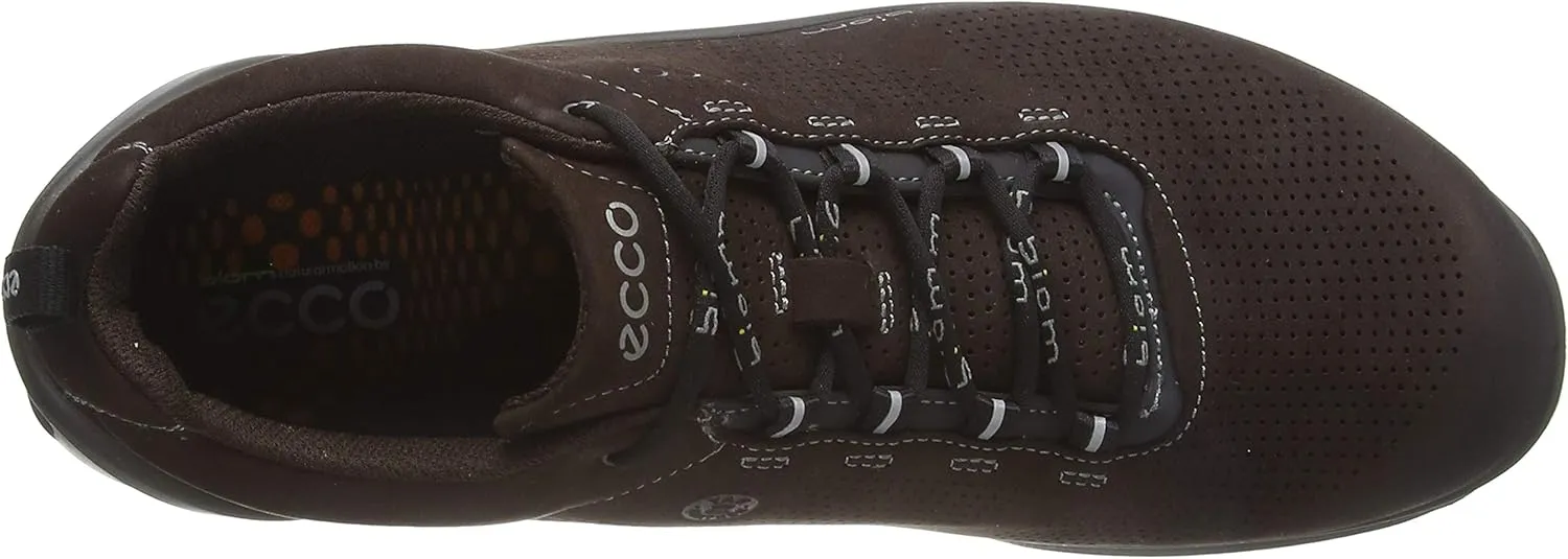 Ecco Men's Biom Fjuel Train Walking Shoe