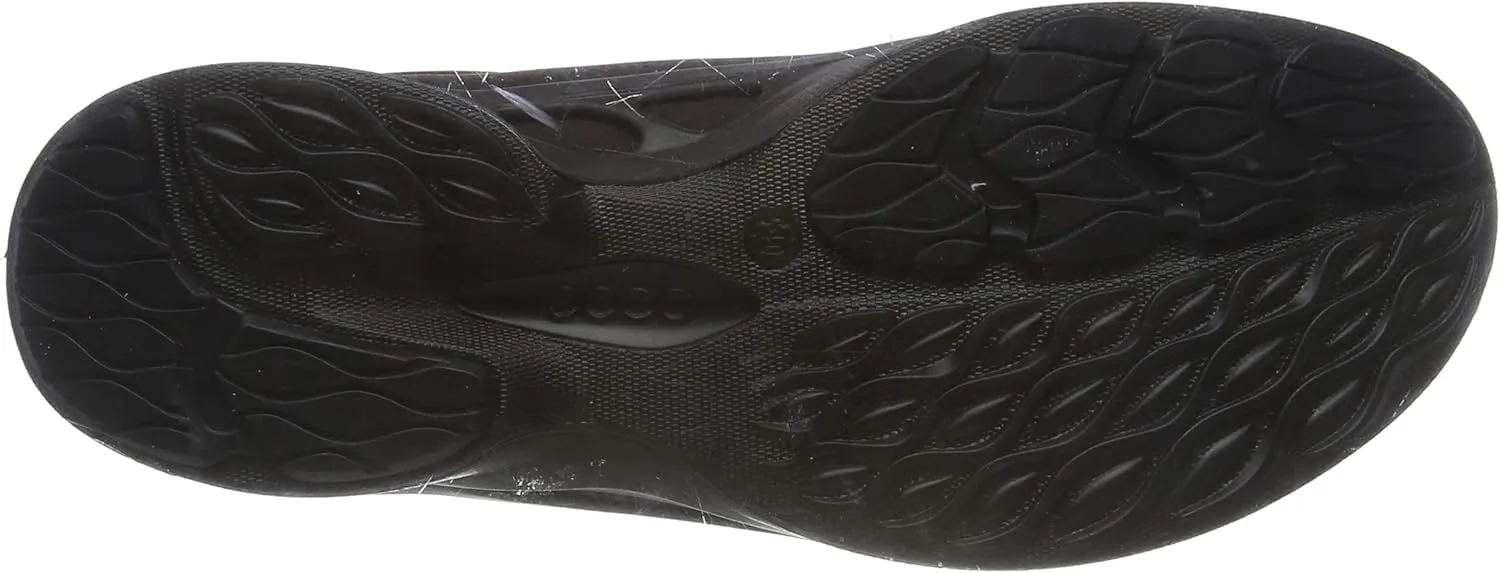 Ecco Men's Biom Fjuel Train Walking Shoe
