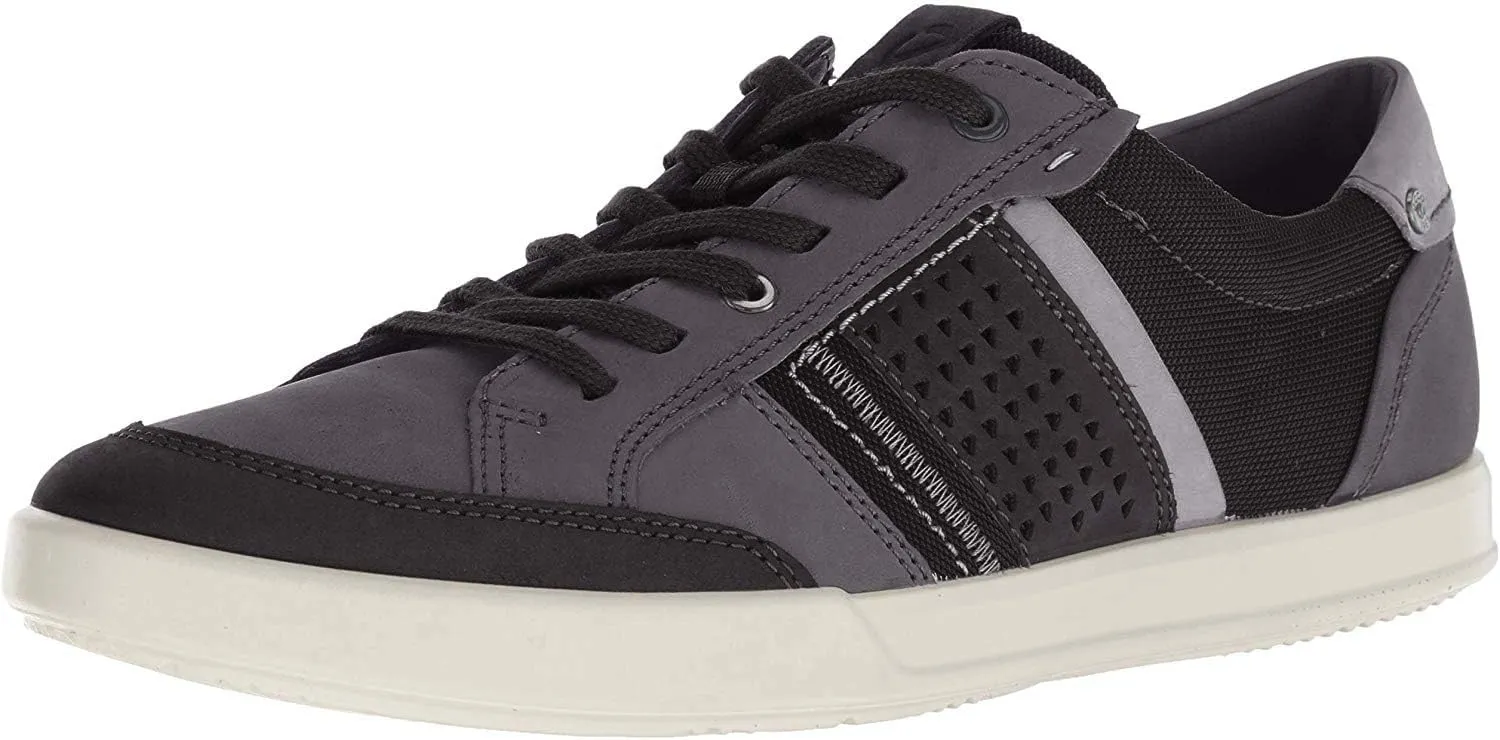 ECCO Men's Collin 2.0 Casual Tie Sneaker
